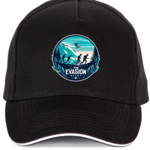 Casquette de la Team